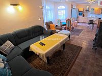 Prodej novostavby vícegeneračního rodinného domu v Bystřici u Benešova, část obce Ouběnice, okres Benešov - 28