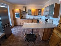 Prodej novostavby vícegeneračního rodinného domu v Bystřici u Benešova, část obce Ouběnice, okres Benešov - 29