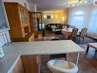 Prodej novostavby vícegeneračního rodinného domu v Bystřici u Benešova, část obce Ouběnice, okres Benešov - 30