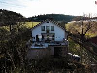 Prodej novostavby vícegeneračního rodinného domu v Bystřici u Benešova, část obce Ouběnice, okres Benešov - 7