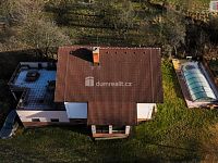 Prodej novostavby vícegeneračního rodinného domu v Bystřici u Benešova, část obce Ouběnice, okres Benešov - 8