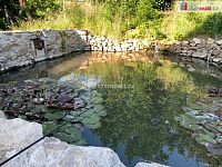 Prodej rodinného domu Bystřice u Benešova, část obce Ouběnice - 5