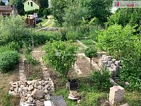 Prodej rodinného domu Bystřice u Benešova, část obce Ouběnice - 6