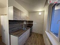 Pronájem, byt, 1+1, 27m2, Ostrava, ul. 29. dubna - 2