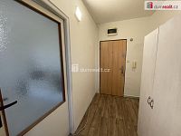 Pronájem, byt, 1+1, 27m2, Ostrava, ul. 29. dubna - 4