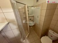 Pronájem, byt, 1+1, 27m2, Ostrava, ul. 29. dubna - 5