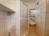 Pronájem, byt, 1+1, 27m2, Ostrava, ul. 29. dubna - 5