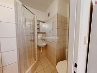 Pronájem, byt, 1+1, 27m2, Ostrava, ul. 29. dubna - 6