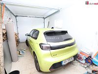 Krásná novostavba rodinného domu se zahradou a garáží v Rájově - 28