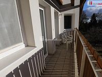 Krásná novostavba rodinného domu se zahradou a garáží v Rájově - 29