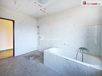 prodej RD 4+1, studna, garáž, dílna, zahrada, v obci Hořátev - 10