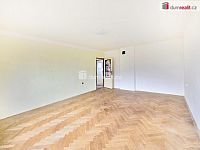 prodej RD 4+1, studna, garáž, dílna, zahrada, v obci Hořátev - 11