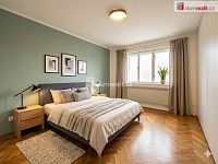 prodej RD 4+1, studna, garáž, dílna, zahrada, v obci Hořátev - 12