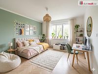 prodej RD 4+1, studna, garáž, dílna, zahrada, v obci Hořátev - 14