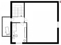 prodej RD 4+1, studna, garáž, dílna, zahrada, v obci Hořátev - 15