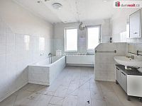 prodej RD 4+1, studna, garáž, dílna, zahrada, v obci Hořátev - 15