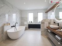 prodej RD 4+1, studna, garáž, dílna, zahrada, v obci Hořátev - 16