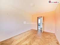 prodej RD 4+1, studna, garáž, dílna, zahrada, v obci Hořátev - 18