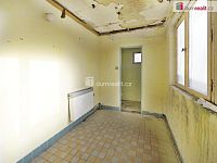 prodej RD 4+1, studna, garáž, dílna, zahrada, v obci Hořátev - 18