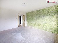 prodej RD 4+1, studna, garáž, dílna, zahrada, v obci Hořátev - 19