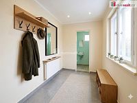 prodej RD 4+1, studna, garáž, dílna, zahrada, v obci Hořátev - 19