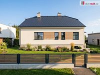 prodej RD 4+1, studna, garáž, dílna, zahrada, v obci Hořátev - 2