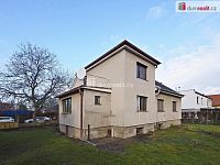 prodej RD 4+1, studna, garáž, dílna, zahrada, v obci Hořátev - 21