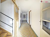 prodej RD 4+1, studna, garáž, dílna, zahrada, v obci Hořátev - 21