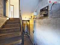 prodej RD 4+1, studna, garáž, dílna, zahrada, v obci Hořátev - 24