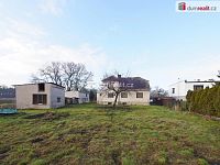 prodej RD 4+1, studna, garáž, dílna, zahrada, v obci Hořátev - 24