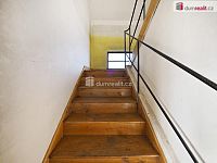 prodej RD 4+1, studna, garáž, dílna, zahrada, v obci Hořátev - 24