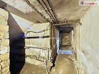 prodej RD 4+1, studna, garáž, dílna, zahrada, v obci Hořátev - 25