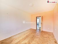 prodej RD 4+1, studna, garáž, dílna, zahrada, v obci Hořátev - 25