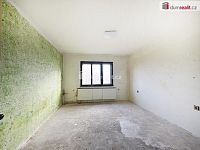 prodej RD 4+1, studna, garáž, dílna, zahrada, v obci Hořátev - 26