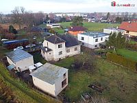 prodej RD 4+1, studna, garáž, dílna, zahrada, v obci Hořátev - 27