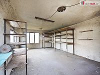 prodej RD 4+1, studna, garáž, dílna, zahrada, v obci Hořátev - 27