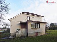 prodej RD 4+1, studna, garáž, dílna, zahrada, v obci Hořátev - 6