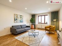 prodej RD 4+1, studna, garáž, dílna, zahrada, v obci Hořátev - 8