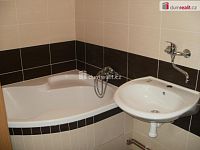 Pronájem Byt 2+KK, 52m2, Branky u Valašského Meziříčí. - 3