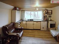 Prodej rekreační chalupy (na pozemku 512m2) v obci Liběchov, okr. Mělník - 14