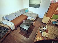 Prodej rekreační chalupy (na pozemku 512m2) v obci Liběchov, okr. Mělník - 15