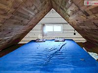 Prodej rekreační chalupy (na pozemku 512m2) v obci Liběchov, okr. Mělník - 17