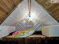 Prodej rekreační chalupy (na pozemku 512m2) v obci Liběchov, okr. Mělník - 18