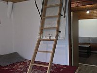 Prodej rekreační chalupy (na pozemku 512m2) v obci Liběchov, okr. Mělník - 19