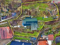 Prodej rekreační chalupy (na pozemku 512m2) v obci Liběchov, okr. Mělník - 2