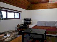 Prodej rekreační chalupy (na pozemku 512m2) v obci Liběchov, okr. Mělník - 20