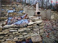 Prodej rekreační chalupy (na pozemku 512m2) v obci Liběchov, okr. Mělník - 22