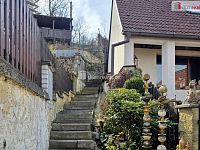 Prodej rekreační chalupy (na pozemku 512m2) v obci Liběchov, okr. Mělník - 24