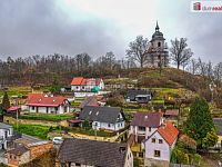 Prodej rekreační chalupy (na pozemku 512m2) v obci Liběchov, okr. Mělník - 3