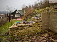 Prodej rekreační chalupy (na pozemku 512m2) v obci Liběchov, okr. Mělník - 6